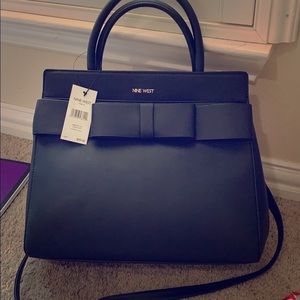 Nine West purse